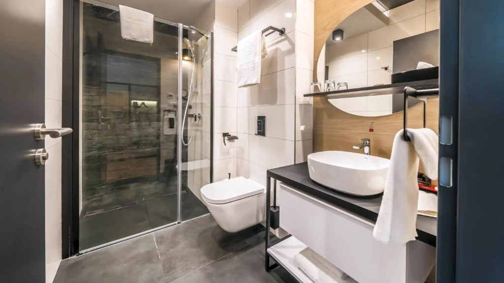 الفندق فندق أب بودابست - بودابست